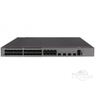 华为 S5735S-S32ST4X-A 24口千兆光8口千兆电4口万兆光三层网管交换机