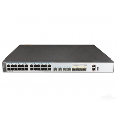华为S5720-28P-SI-AC汇聚交换机